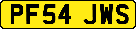 PF54JWS