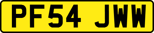 PF54JWW