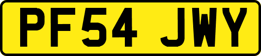 PF54JWY