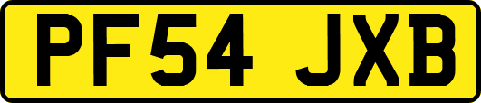 PF54JXB