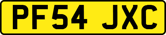 PF54JXC