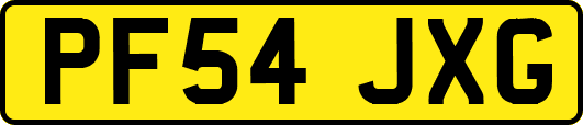 PF54JXG
