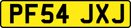 PF54JXJ