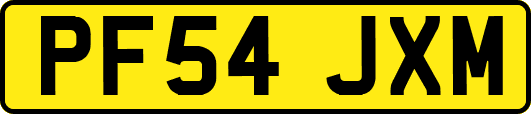 PF54JXM