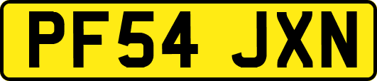 PF54JXN