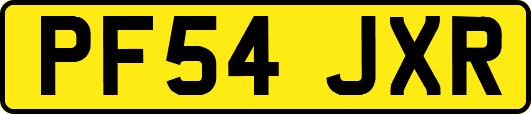 PF54JXR