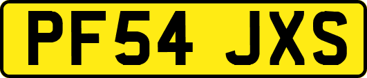 PF54JXS