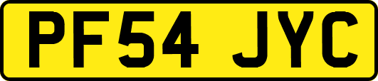 PF54JYC