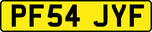 PF54JYF