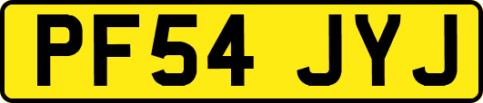 PF54JYJ