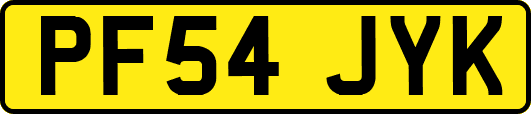 PF54JYK
