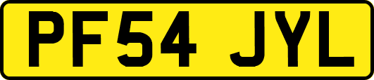 PF54JYL