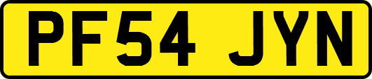 PF54JYN