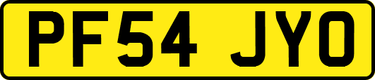 PF54JYO