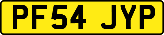 PF54JYP
