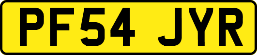 PF54JYR