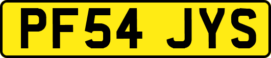 PF54JYS