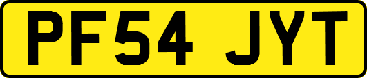 PF54JYT