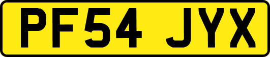 PF54JYX