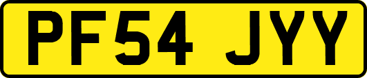 PF54JYY