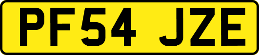 PF54JZE