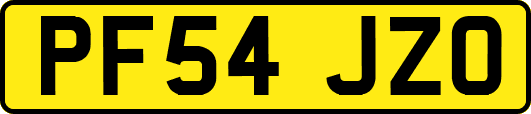 PF54JZO