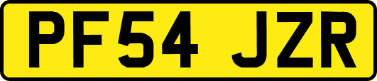 PF54JZR