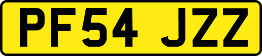 PF54JZZ