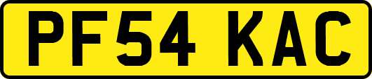 PF54KAC