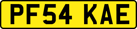 PF54KAE
