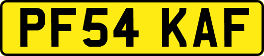 PF54KAF