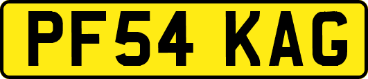 PF54KAG