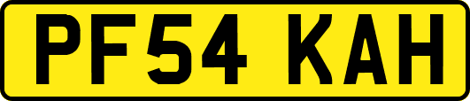 PF54KAH