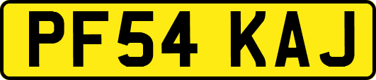 PF54KAJ