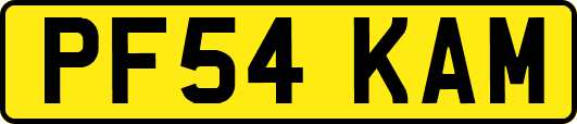 PF54KAM