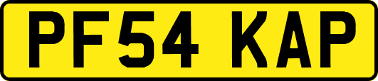 PF54KAP