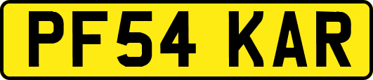 PF54KAR