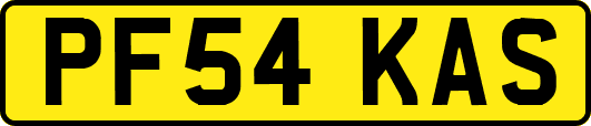 PF54KAS