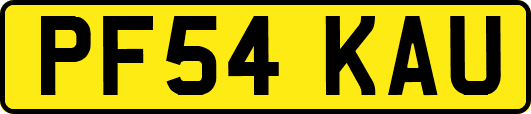 PF54KAU