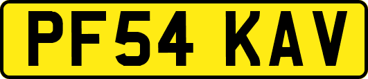 PF54KAV