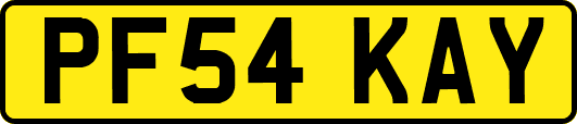PF54KAY