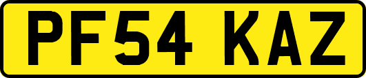 PF54KAZ