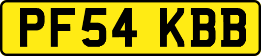 PF54KBB