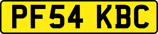 PF54KBC