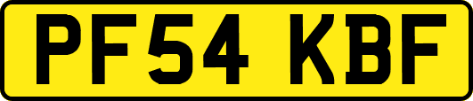 PF54KBF
