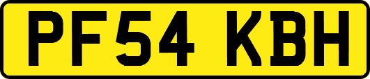 PF54KBH