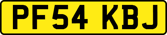 PF54KBJ
