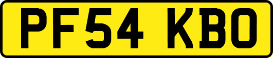 PF54KBO