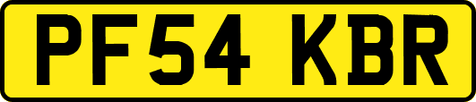 PF54KBR