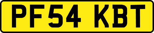 PF54KBT